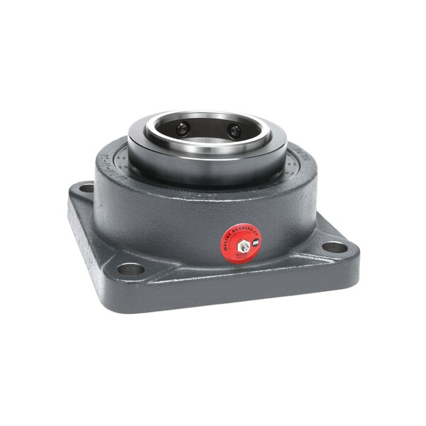 100MM M2000 FLANGE EXP